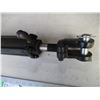 Image 3 : Hydraulic Cylinder App 12" Throw Princess Auto