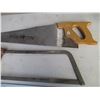 Image 2 : Hand Saw Disson, Hack Saw