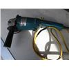 Image 2 : Makita Angle Grinder Cord has Been Repaired