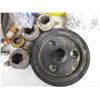 Image 2 : Misc. Pulleys, Parts for New Holland TR85 Combine
