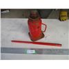 Image 1 : 20 ton Working Bottle Jack