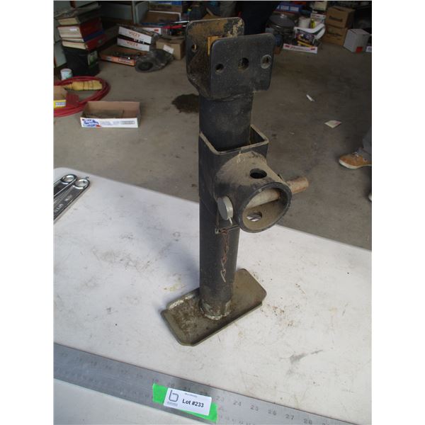 Trailer Jack