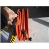 Image 3 : (2) Extension Cord one with Reel