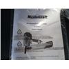 Image 4 : MasterCraft Case Air Powered Framing Nailer