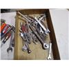 Image 3 : Miscellaneous Hand Tools -Screwdrivers, Wrenches, Basin Wrench