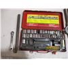 Image 2 : Partial Socket Set, Chisel, Die, Miscellaneous