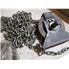 Image 3 : Chain Hoist For Overhead Door