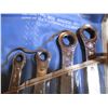 Image 3 : 7 1/4" Skil Saw, 4 Piece Ratcheting Box Wrench Set