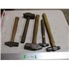 Image 1 : Miscellaneous Hammers