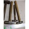 Image 2 : Miscellaneous Hammers