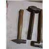Image 3 : Miscellaneous Hammers