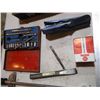 Image 4 : Cement Bits, Torque Wrench, Miscellaneous Hand Tools