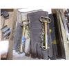 Image 3 : Welding Gloves, Tape Measure, Hacksaw, Snips, Pins, Miscellaneous Tools