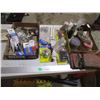 Image 1 : Hook Set, Valve Repair Kit, Battery Warmer, Springs, Miscellaneous Parts