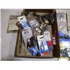 Image 2 : Hook Set, Valve Repair Kit, Battery Warmer, Springs, Miscellaneous Parts