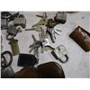 Image 5 : Miscellaneous Locks & Keys - Yale, Slaymaker, Abus