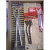 Image 5 : Fuel Line Disconnect Set, Snap Ring Plier Set, Terminal Snap Ring Plier