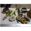 Image 1 : Ratchet Straps, Tie Downs