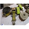 Image 2 : Ratchet Straps, Tie Downs