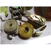 Image 3 : Ratchet Straps, Tie Downs