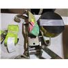 Image 4 : Ratchet Straps, Tie Downs