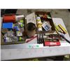 Image 1 : Pop Rivets, First Aid Kit, Drill Bits, Miscellaneous Parts