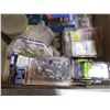 Image 2 : Pop Rivets, First Aid Kit, Drill Bits, Miscellaneous Parts