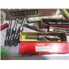 Image 5 : Pop Rivets, First Aid Kit, Drill Bits, Miscellaneous Parts