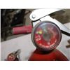 Image 4 : (3) Fire Extinguishers - Full - Cannot Ship