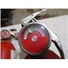 Image 5 : (3) Fire Extinguishers - Full - Cannot Ship