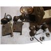Image 2 : Vintage Door Hardware