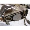Image 7 : 1/2" Electric Impact, Belt Sander