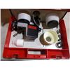 Image 3 : Sears Power Sprayer Kit With Case