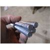 Image 2 : (4) Threaded Rods - 3/8", Miscellaneous Angle Iron