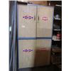 Image 1 : Blue Streak Automotive Cabinet With Contents - 32.5" x 57"