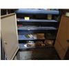 Image 6 : Blue Streak Automotive Cabinet With Contents - 32.5" x 57"