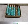Image 1 : (12) Miscellaneous Caulking Tubes - Supercyclic
