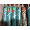 Image 3 : (12) Miscellaneous Caulking Tubes - Supercyclic