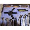Image 4 : Four In One Seven Ton Puller Set