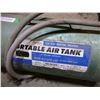 Image 2 : Portable Air Tank - 8 Gallons