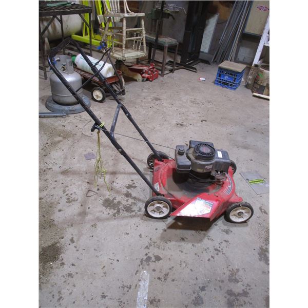Turf-Power Vantage 3.5 Lawn Mower