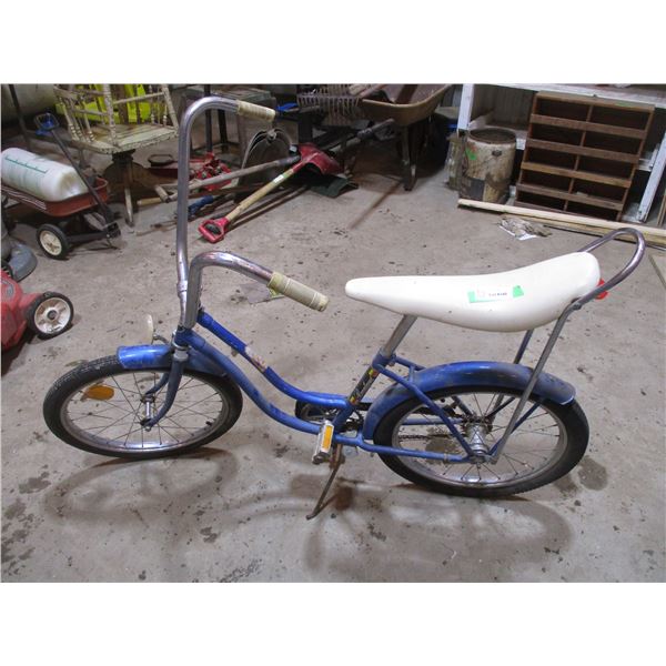 Brentwood Banana Seat Bicycle