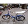 Image 1 : Brentwood Banana Seat Bicycle