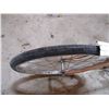 Image 3 : CCM Banana Seat Bicycle - Poor Tires