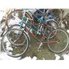 Image 3 : (4) Vintage Bicycles
