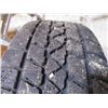 Image 5 : (4) Rims, (2) Tires - 215/60R16