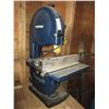 Image 2 : Mastercraft 9" Band Saw