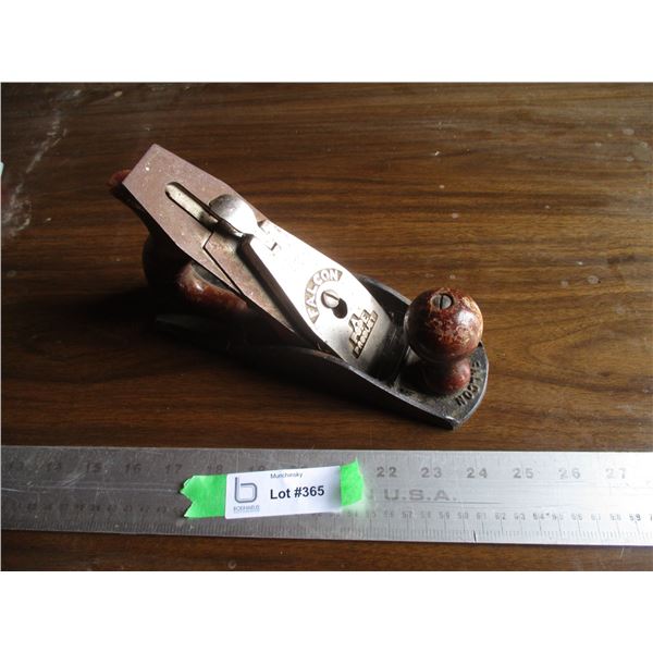 Falcon Hand Plane - A Pope Product