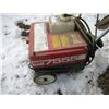 Image 2 : Massey Ferguson 7555 Pressure Washer