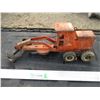 Image 4 : Li'l Beaver Toy Metal Grader